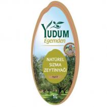 yudum egemden naturel sızma zeytinyağı hafif 1l