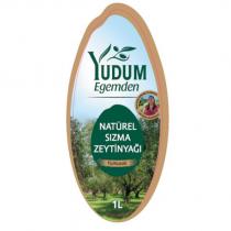 yudum egemden naturel sızma zeytinyağı yumuşak 1l
