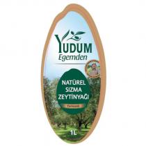 yudum egemden naturel sızma zeytinyağı yumuşak 1l