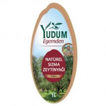 yudum egemden naturel sızma zeytinyağı yoğun 1l