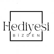 hediyesi bizden