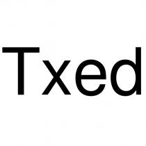 txed