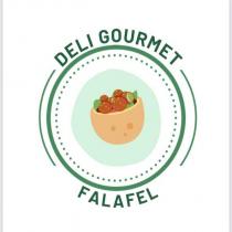 deli gourmet falafel