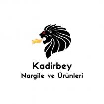 kadirbey nargile ve ürünleri
