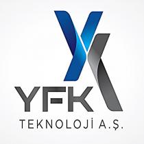 yfk teknoloji a.ş.