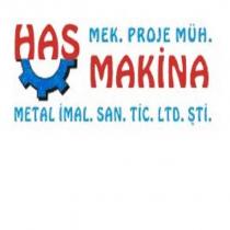 has makina mek. proje müh. matal iaml. san. tic. ltd. şti.