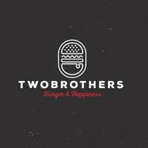 twobrothers burger&happiness