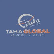 taha global lojistik tic. ltd. şti.