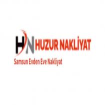 hn huzur nakliyat samsun evden eve nakliyat