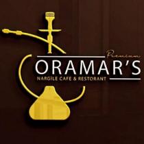 oramar's nargile cafe & restorant premium