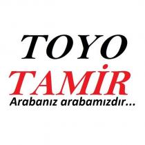 toyo tamir arabanız arabamızdır.