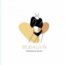 modalivin modanın kalbi