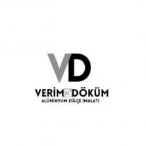 vd verimal¹³ döküm alüminyum külçe imalatı