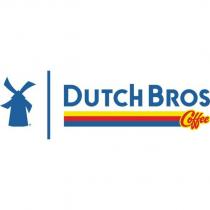 dutch bros coffee