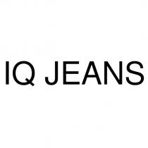 ıq jeans