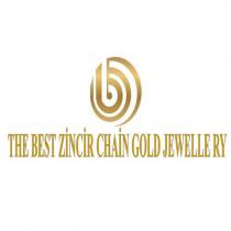 the bestzincir chain gold jewelle ry