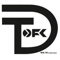 öfk td öfk td tombik döner