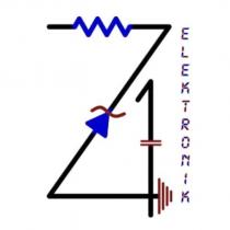 741 elektronik