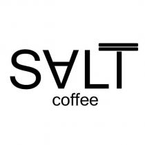 salt coffee