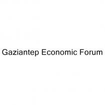 gaziantep economic forum