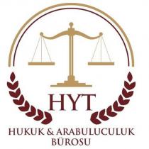 hyt hukuk & arabuluculuk bürosu