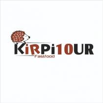 kirpi10ur fastfood
