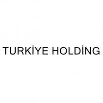 turkiye holding