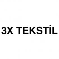 3x tekstil