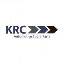 krc automotive spare parts
