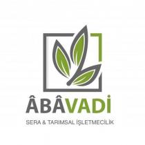 abavadi sera & tarımsal işletmecilik