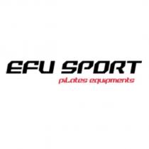 efu sport pilates equipments