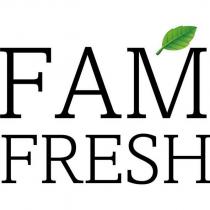 fam fresh