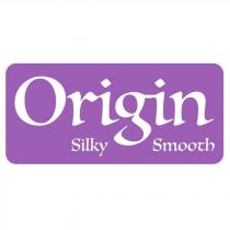 origin silky smooth