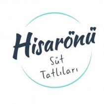 hisarönü süt tatlıları