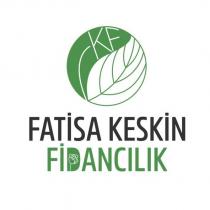 fatisa keskin fidancılık