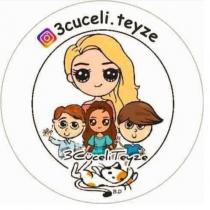 3cüceliteyze
