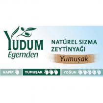 yudum egemden natürel sızma zeytinyağı yumuşak hafif yumuşak yoğun