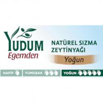 yudum egemden natürel sızma zeytinyağı yoğun hafif yumşak