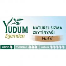 yudum egemden natürel sızma zeytinyağı hafif hafif yumuşak yoğun
