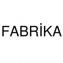 fabrika