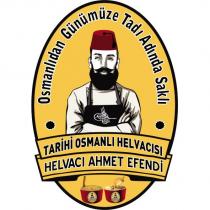 osmanlıdan günümüze tadı adında saklı tarihi osmanlı helvacısı helvacı ahmet efendi