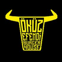 öküz efendi burger house