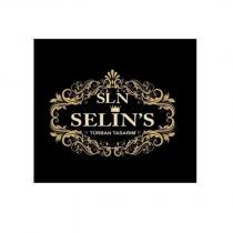 sln selin's türban tasarım