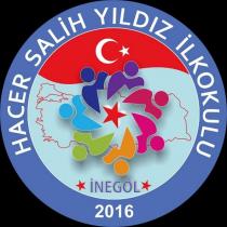 hacer salih yıldız ilkokulu inegöl 2016