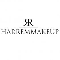 rr harremmakeup