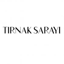 tırnak sarayı