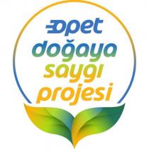 opet doğaya saygı projesi