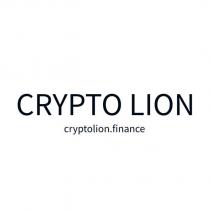 crypto lion cryptolion.finance