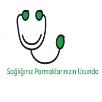 sağlığınız parmaklarınızın ucunda
