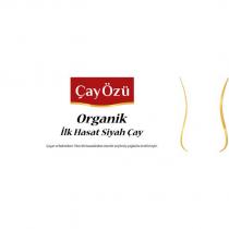 çayözü organik ilk hasat siyah çay çayın erbabından yılın ilk hasadından özenle seçilmiş çaylarla üretilmiştir.